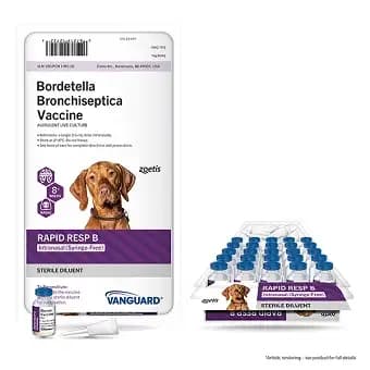 Bronch Defense Vaccine