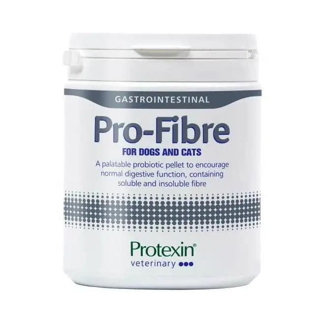 profiber powder