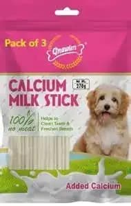 Calcium Milk Stick