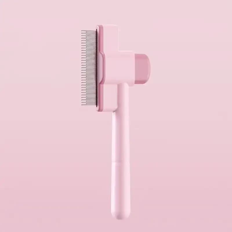 Self Slicker Brush
