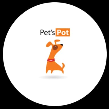 PET'S POT