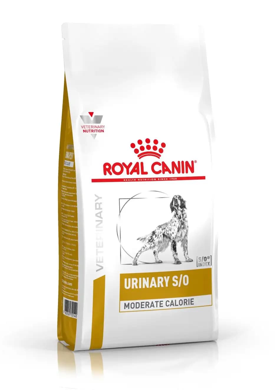 Royal Canin Urinary Moderate Calorie Dog Dry Food – Buy Royal Canin online India at Dr. Venky's Pet Store