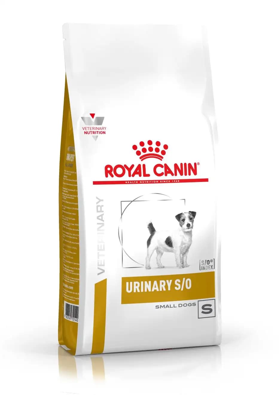 Royal Canin Urinary Small Dog Dry Food – Buy Royal Canin online India at Dr. Venky's Pet Store
