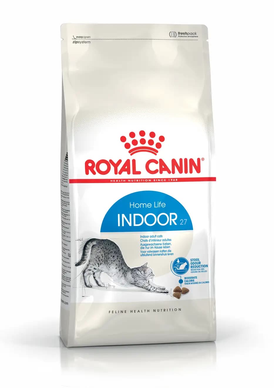 Royal Canin Cat Indoor – Buy Royal Canin online India at Dr. Venky's Pet Store