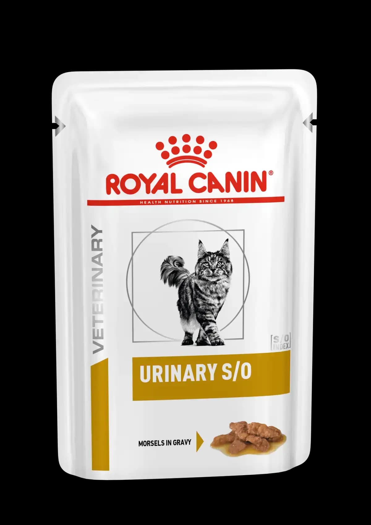 Royal Canin Urinary Chicken Cat Pouches – Buy Royal Canin online India at Dr. Venky's Pet Store