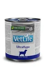 Vet Life Dog Ultra Hypo Wet Food – Buy pet supplies online India at Dr. Venky's Pet Store