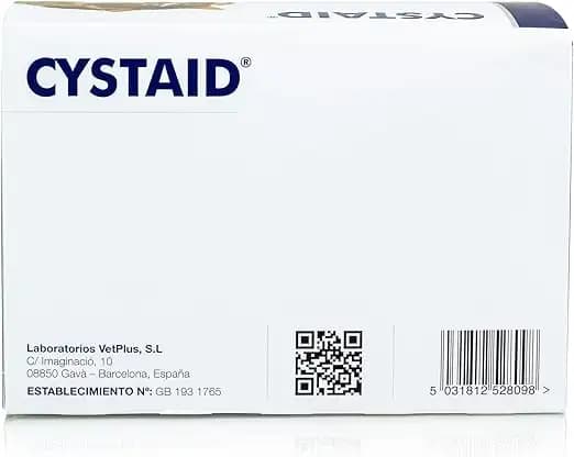 Cystaid