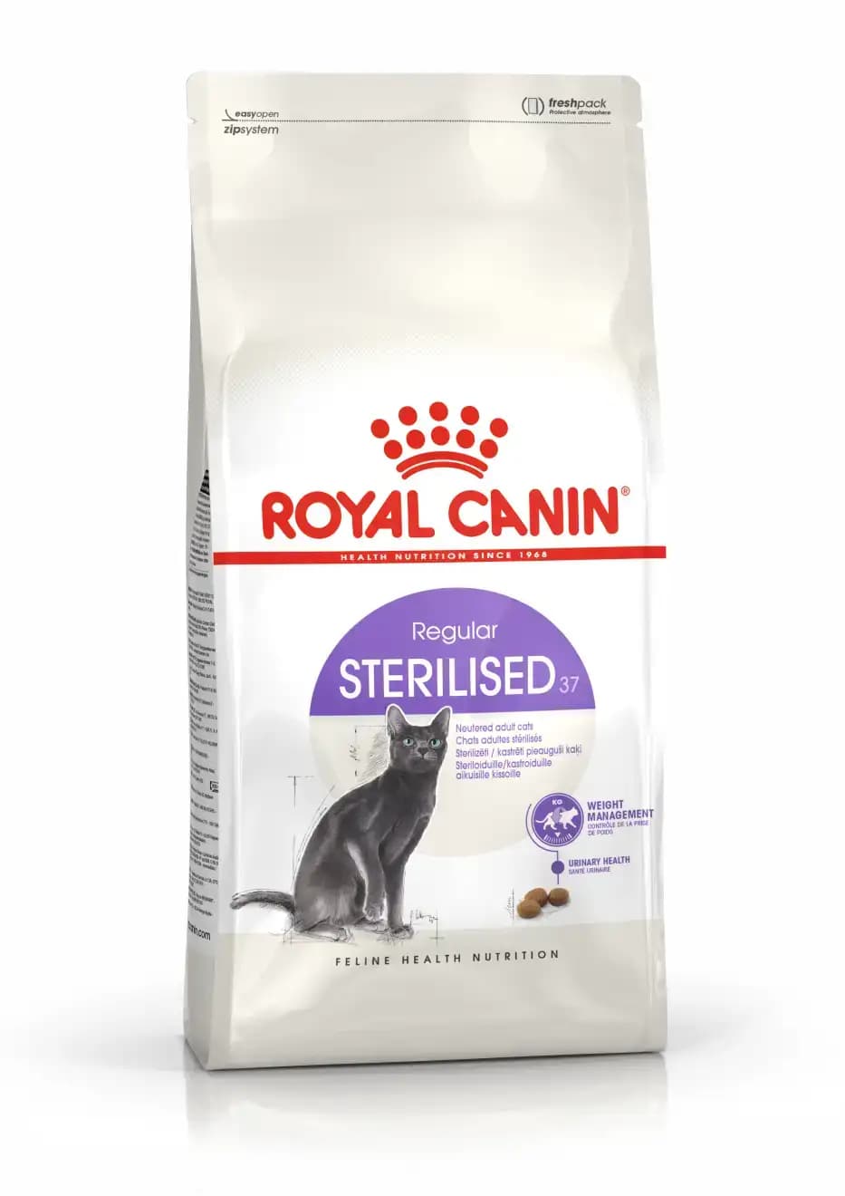 Royal Canin Cat Sterilised  – Buy Royal Canin online India at Dr. Venky's Pet Store