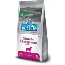 Vet Life Struvite – Buy pet supplies online India at Dr. Venky's Pet Store