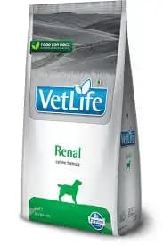 Vet Life Dog Renal  – Buy pet supplies online India at Dr. Venky's Pet Store