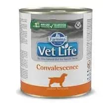 Vet Life Dog Convalescence Wet Food – Buy pet supplies online India at Dr. Venky's Pet Store