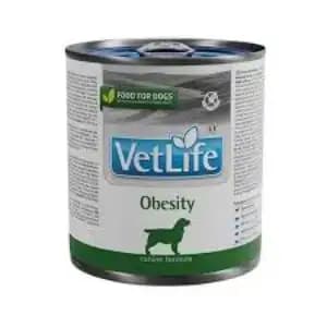 Vet Life Dog Obesity Wet Food – Buy pet supplies online India at Dr. Venky's Pet Store
