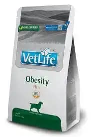 Vet Life Dog Obesity – Buy pet supplies online India at Dr. Venky's Pet Store