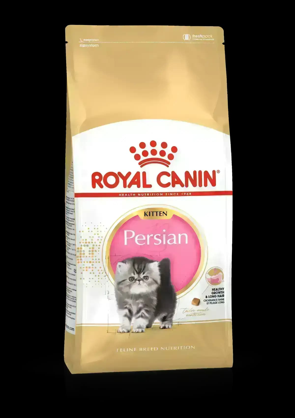Royal Canin Persian Kitten  – Buy Royal Canin online India at Dr. Venky's Pet Store