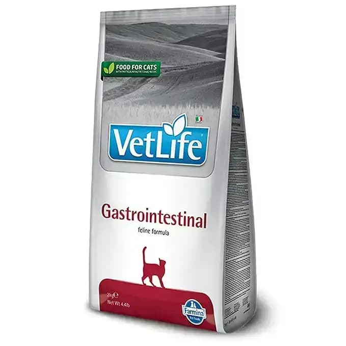 Vet Life Cat Gastrointestinal  – Buy pet supplies online India at Dr. Venky's Pet Store
