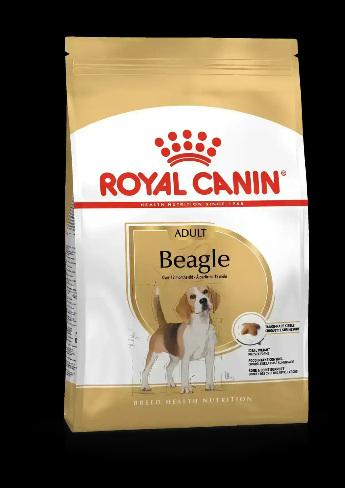 Royal Canin Beagle Adult – Buy Royal Canin online India at Dr. Venky's Pet Store