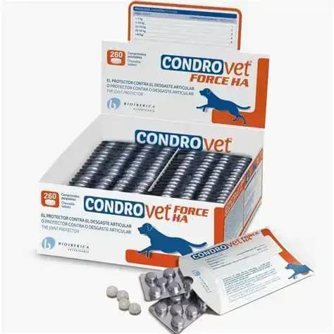 Condrovet Tablets  – Buy pet supplies online India at Dr. Venky's Pet Store
