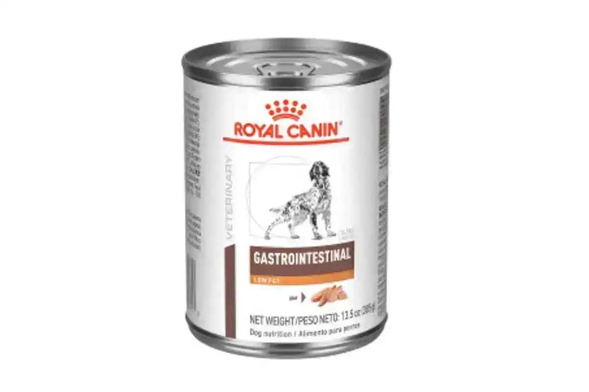 Royal Canin Dog Gastrointestinal Low Fat 400Grams,Wet Can Food  – Buy pet supplies online India at Dr. Venky's Pet Store