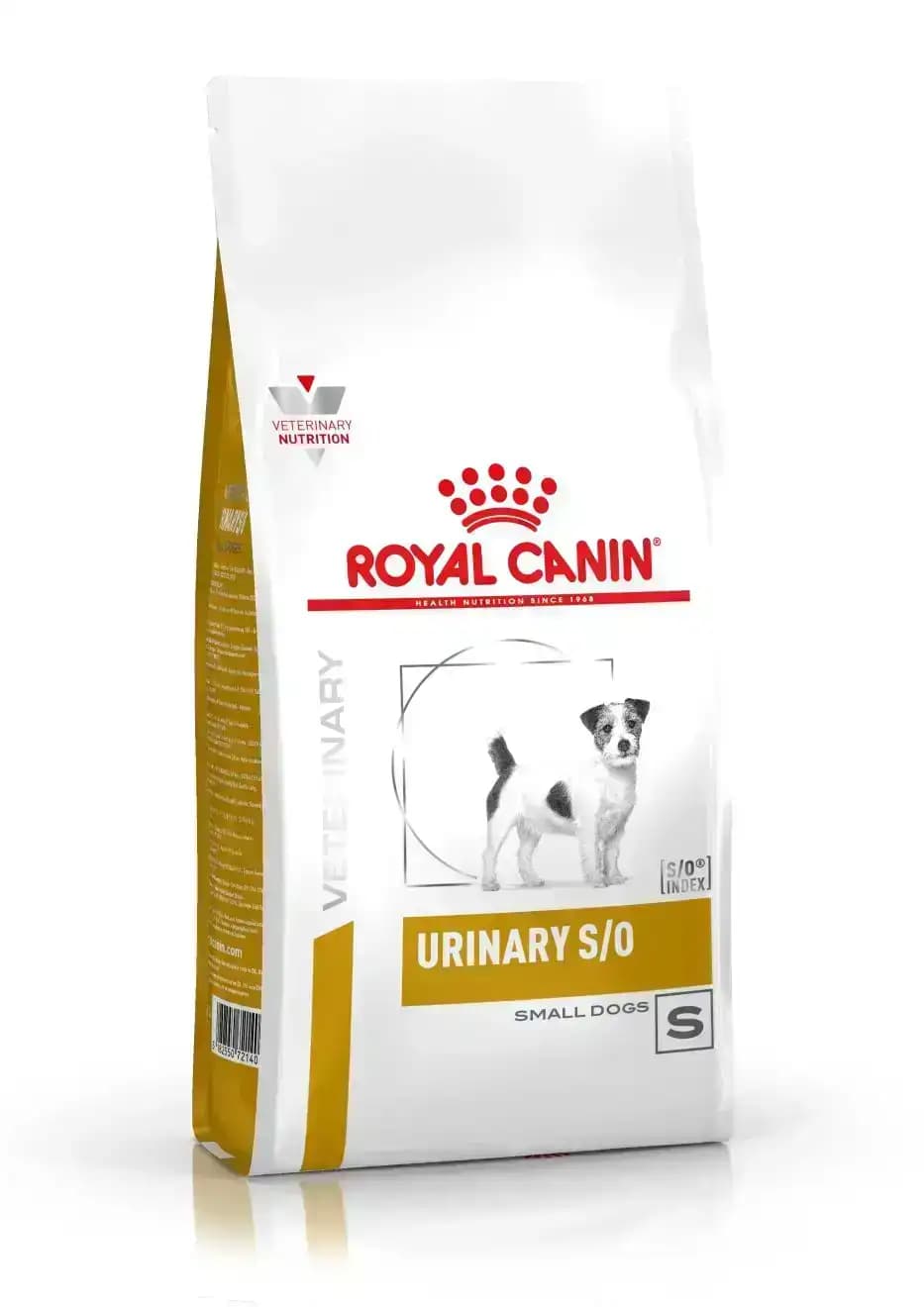 Royal Canin Urinary Small Dog Dry Food – Buy Royal Canin online India at Dr. Venky's Pet Store