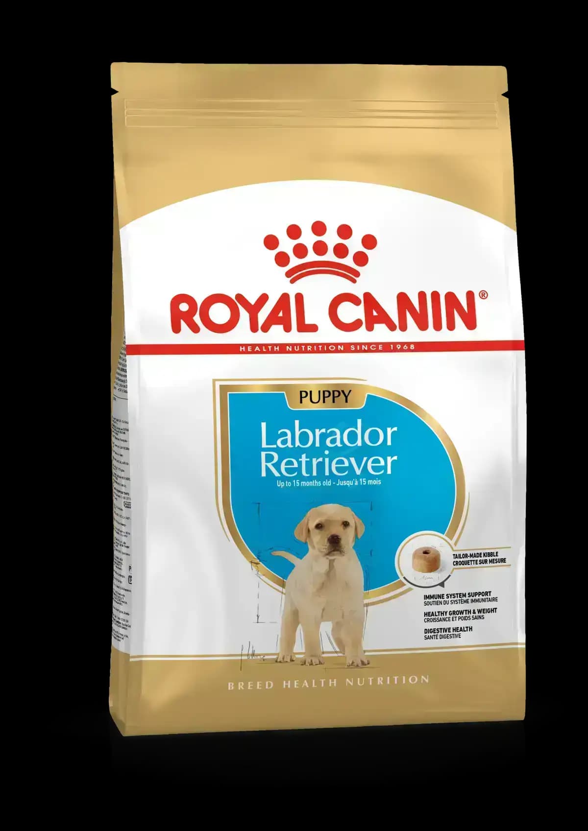 Royal Canin Labrador Retriever Puppy – Buy Royal Canin online India at Dr. Venky's Pet Store