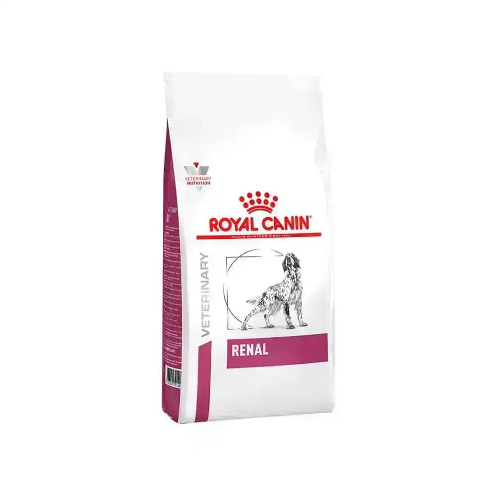 Royal Canin Renal Dog Dry Food – Buy Royal Canin online India at Dr. Venky's Pet Store
