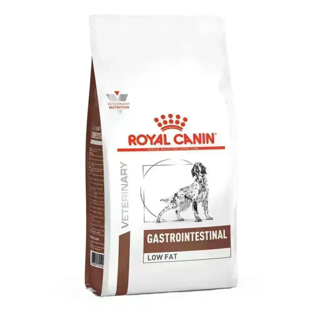 Royal Canin Gastrointestinal Low Fat Dry Dog Food – Buy Royal Canin online India at Dr. Venky's Pet Store