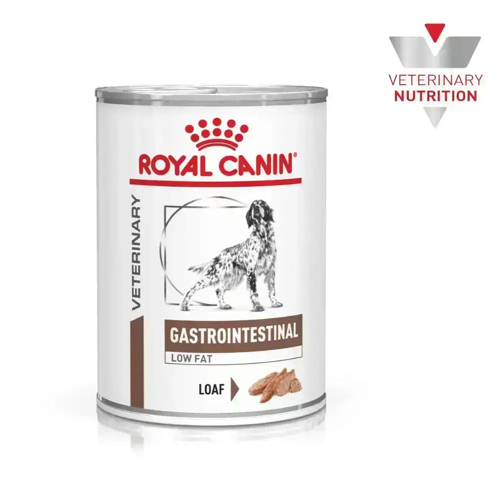 Royal Canin Intestinal Low Fat Can Wet Food – Buy Royal Canin online India at Dr. Venky's Pet Store