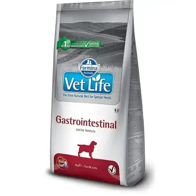 Vet Life Dog Gastrointestinal  – Buy VetLife online India at Dr. Venky's Pet Store
