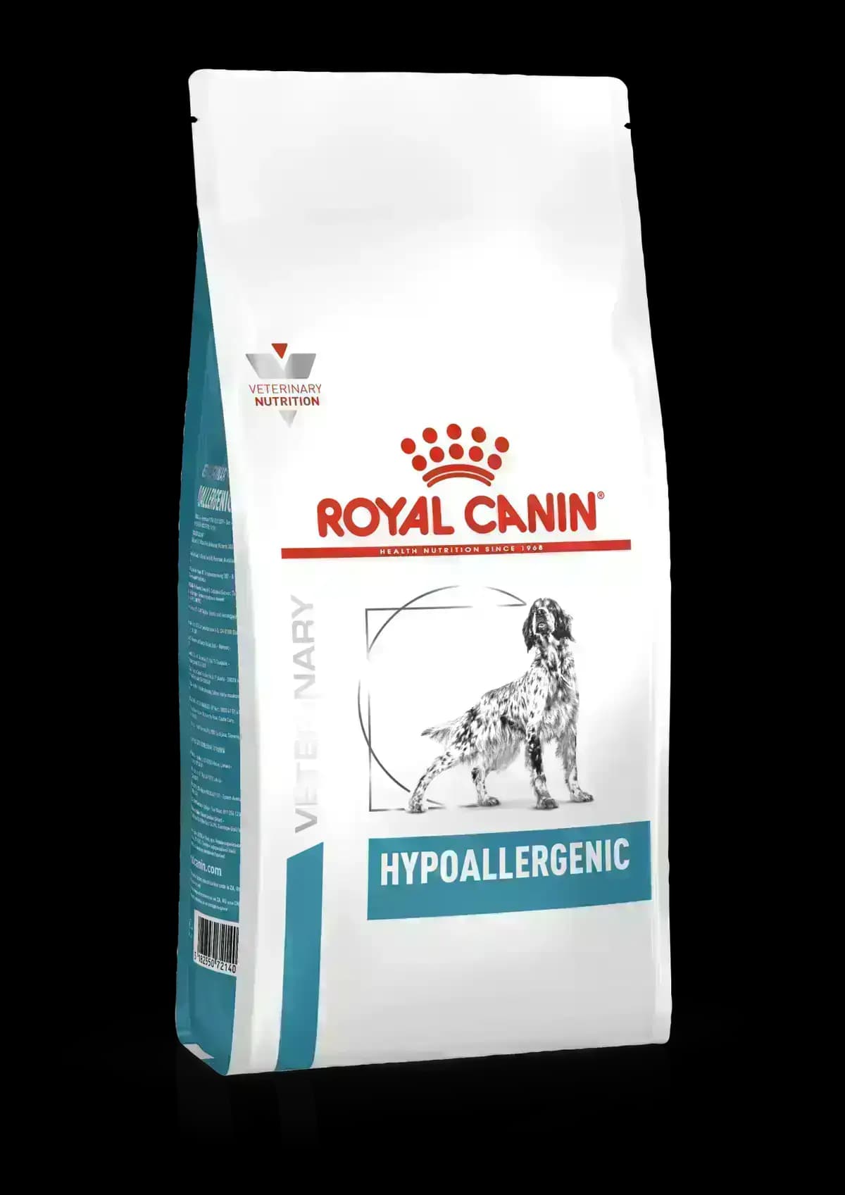 Royal Canin Hypoallergenic Dry Food – Buy Royal Canin online India at Dr. Venky's Pet Store