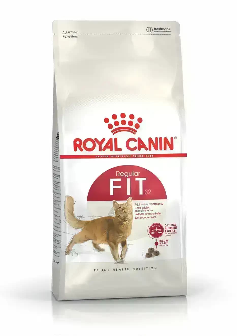 Royal Canin Fit32  – Buy Royal Canin online India at Dr. Venky's Pet Store