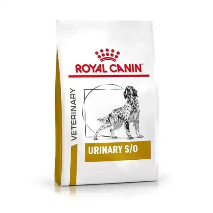 Royal Canin Urinary Dog Dry Food – Buy Royal Canin online India at Dr. Venky's Pet Store