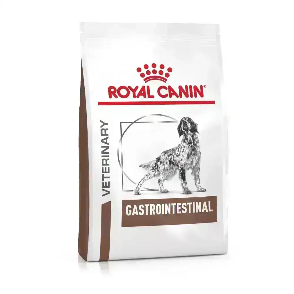 Royal Canin Gastrointestinal Dry Dog Food – Buy Royal Canin online India at Dr. Venky's Pet Store