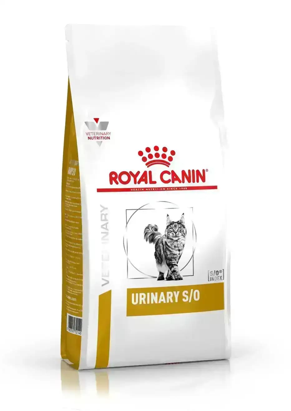 Royal Canin Urinary Cat Dry Food – Buy Royal Canin online India at Dr. Venky's Pet Store