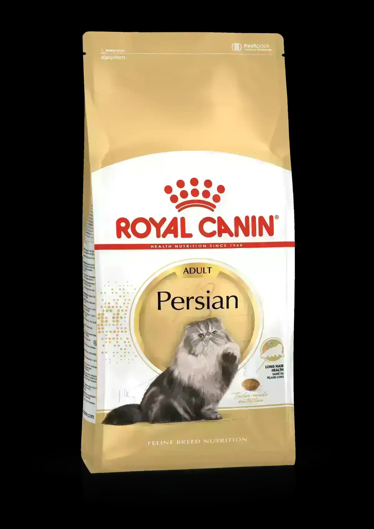 Royal Canin Persian Adult  – Buy Royal Canin online India at Dr. Venky's Pet Store