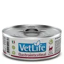 Vet Life Cat Gastrointestinal Wet Food – Buy VetLife online India at Dr. Venky's Pet Store