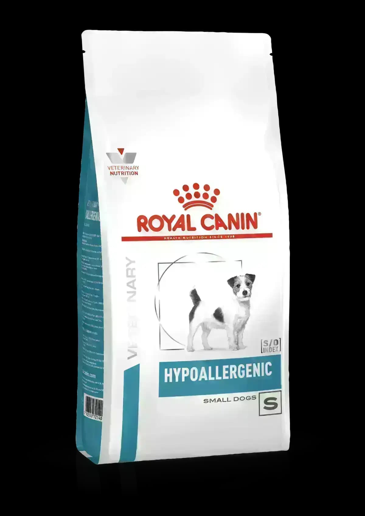 Royal Canin Hypoallergenic Small Dog Dry Food – Buy Royal Canin online India at Dr. Venky's Pet Store