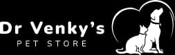 Dr venky's Logo