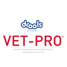 VETPRO-DROOLS