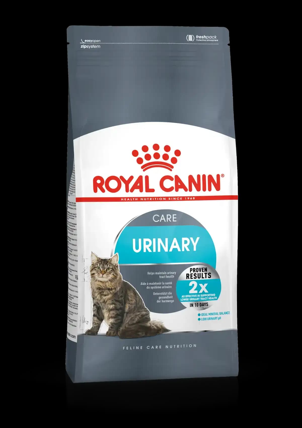Royal Canin Cat Urinary care – Buy pet supplies online India at Dr. Venky's Pet Store