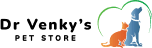 Dr venky's Logo